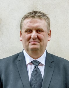 Bedemand Allan Lundberg